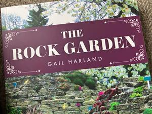 The Rock Garden